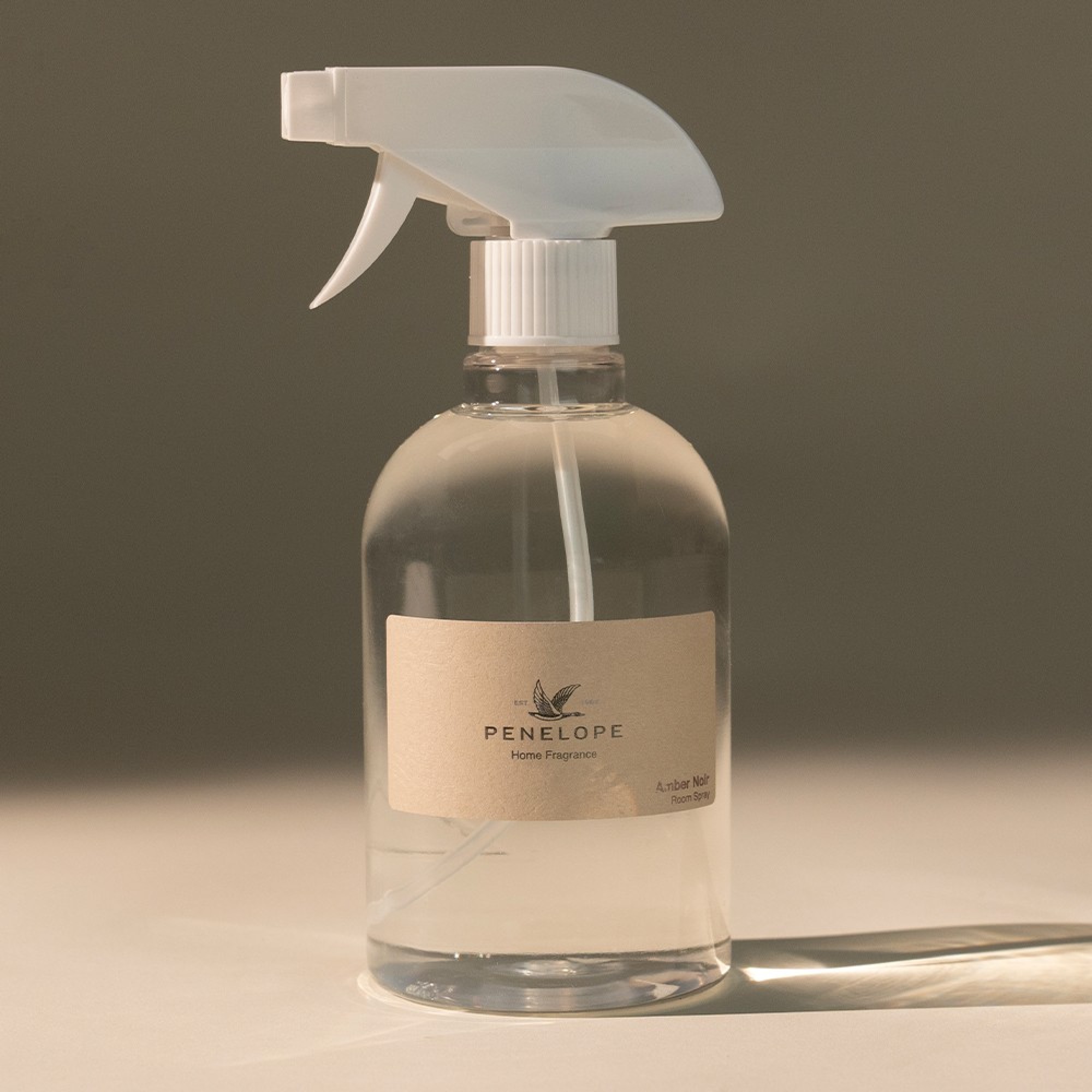 سپرای بۆنی ژوور جۆری ئامبر نۆێڕ 500 مل