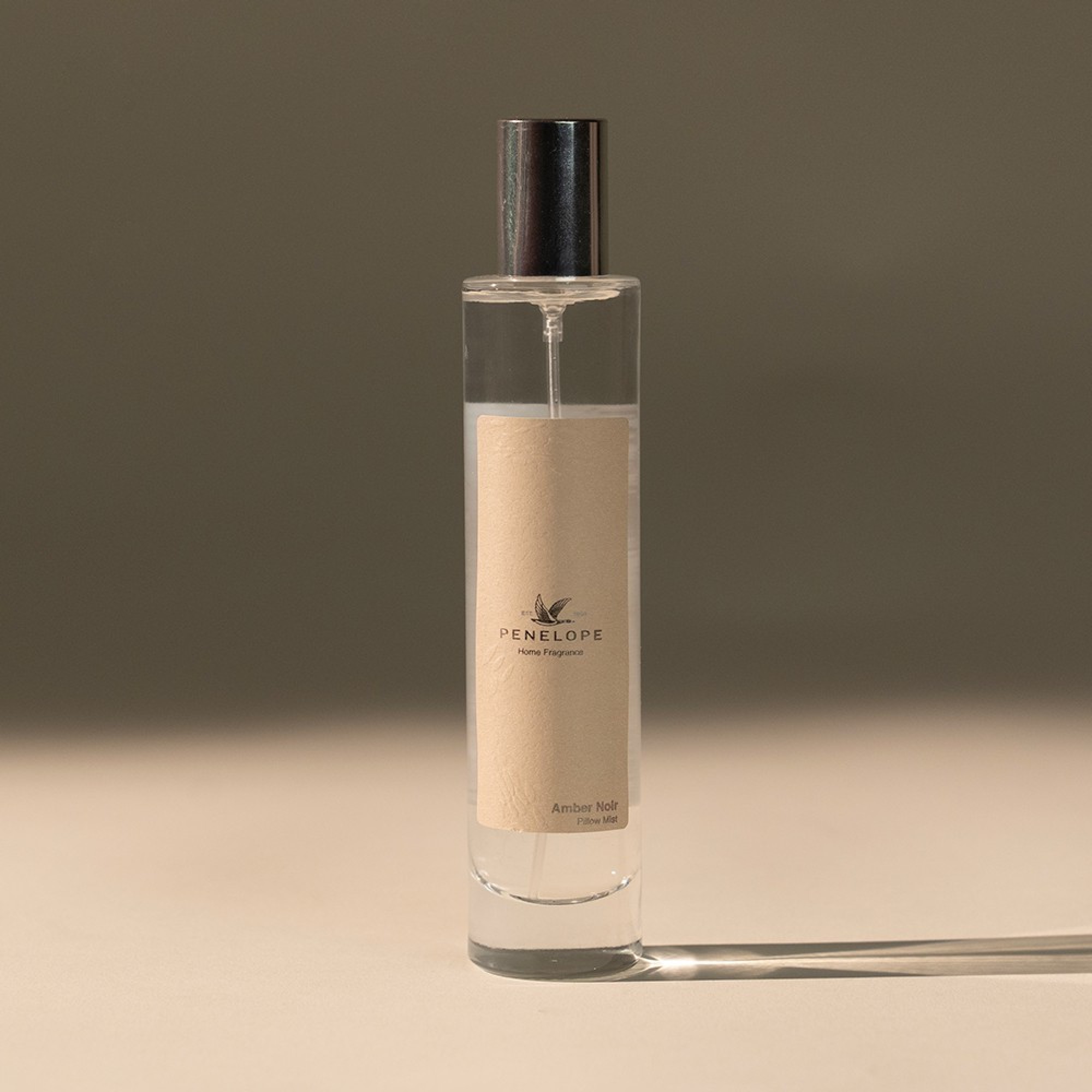 سپرای بۆنی بالیف جۆری ئامبر نۆێر 55 مل