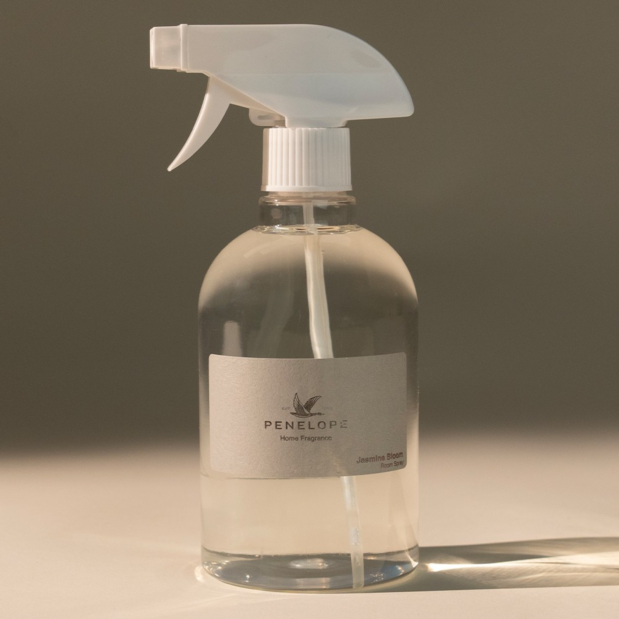 سپرای بۆنی ژوور جۆری جاسمین بڵوم 500 مل