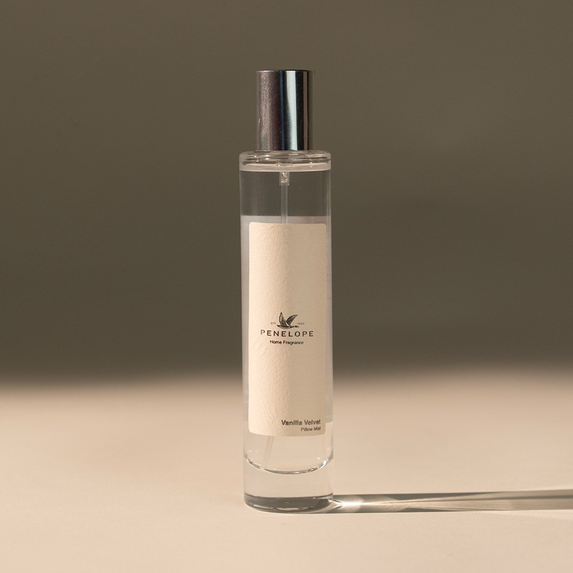 سپرای بۆنی بالیف جۆری ڤانێلا ڤێلڤێت 55 مل