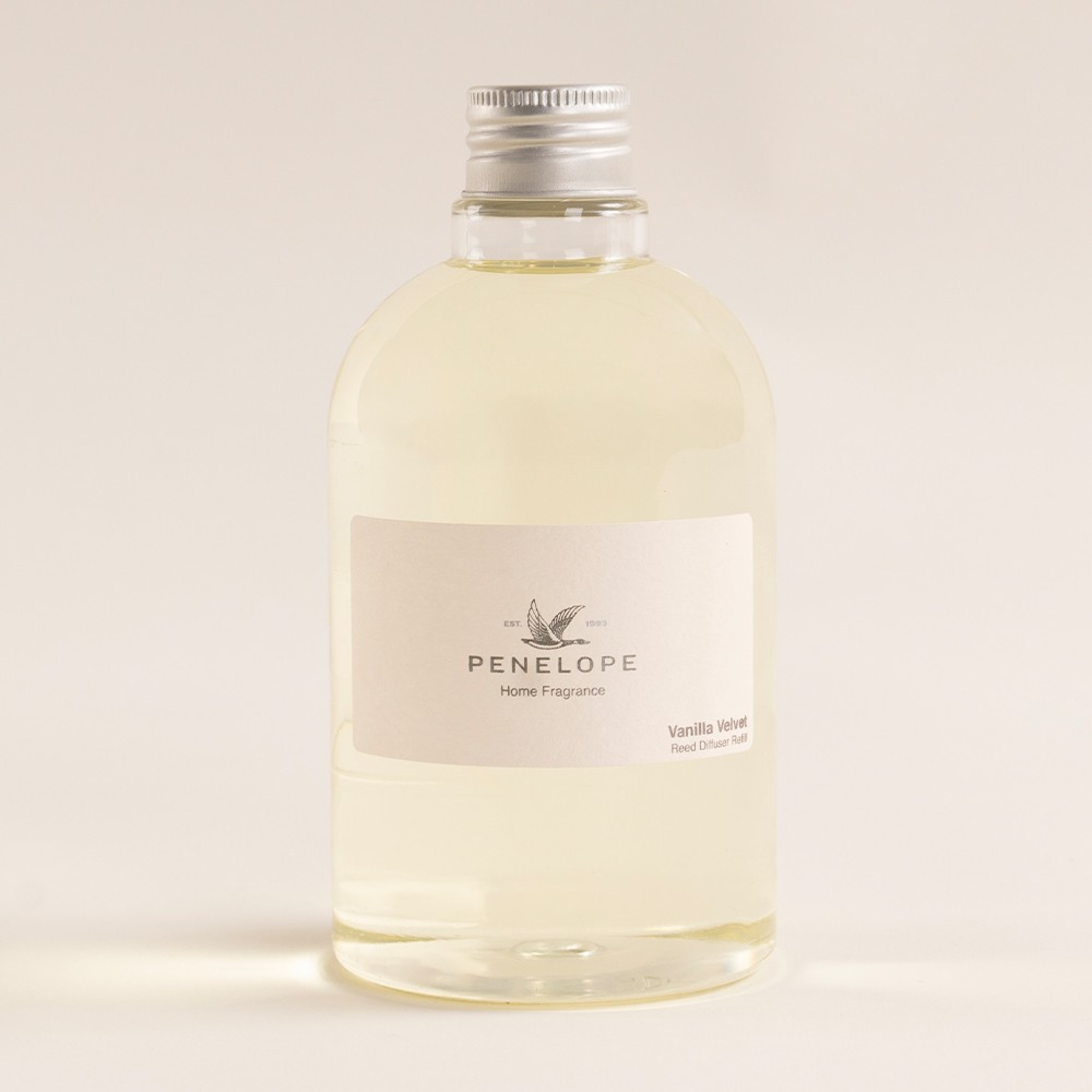 بۆن بڵاوکەرەوە جۆری ڤانێلا ڤێلڤێت 500 مل