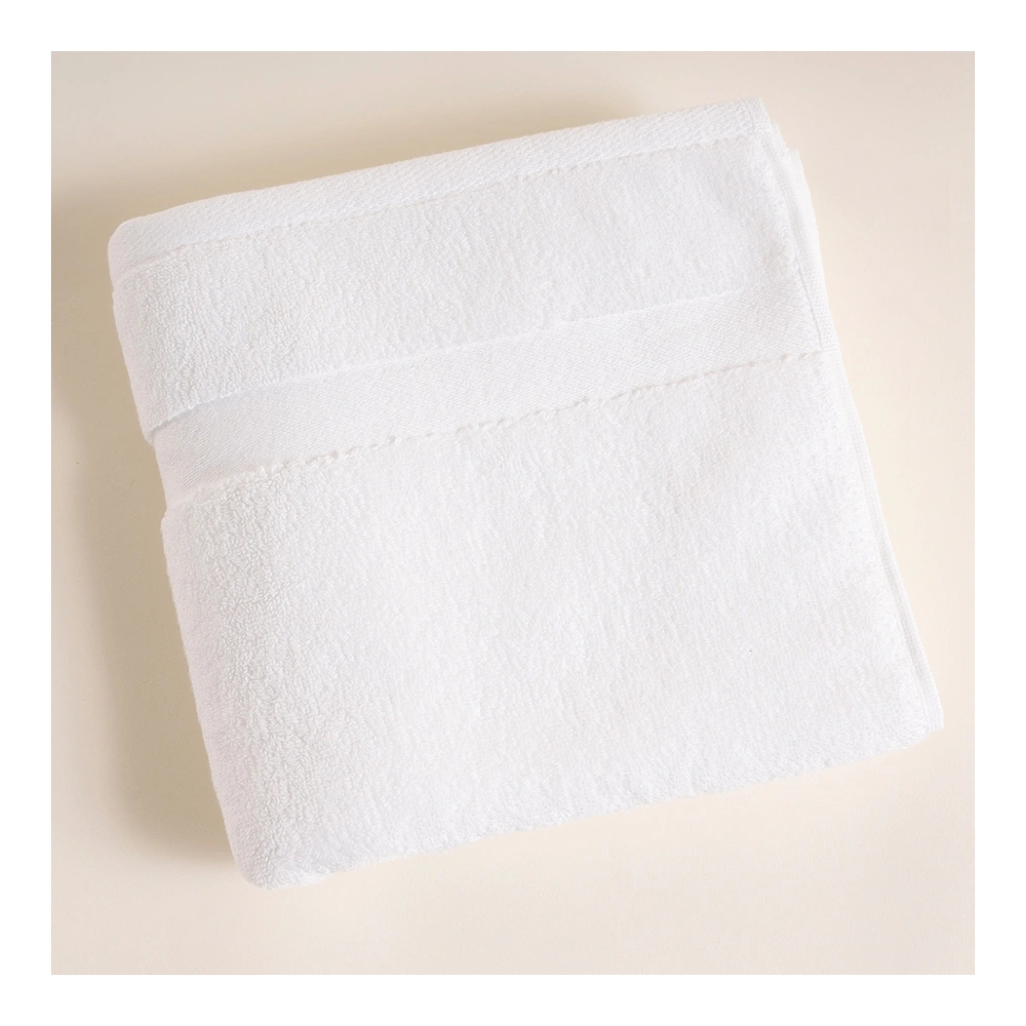 خاولی جۆری نۆوا 50*90 - سپی