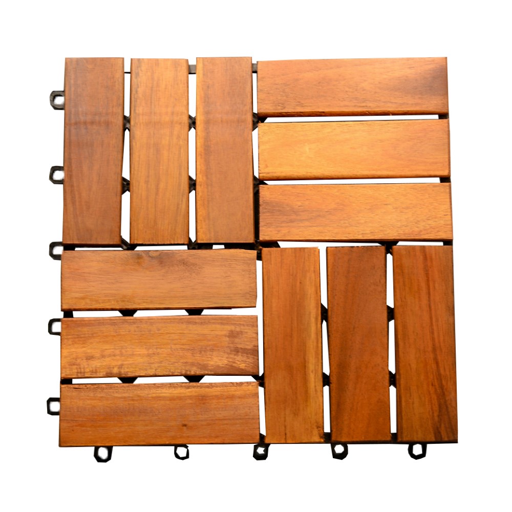 Sofia Bau Floor Tile 30*30*2.4 (1.2Cm)