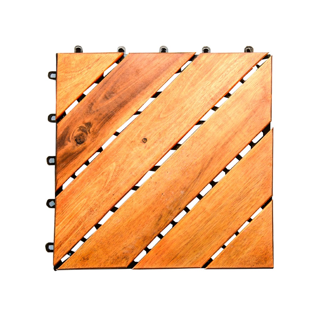 Sofia Bau Floor Tile 30*30*2.4 (1.2Cm)