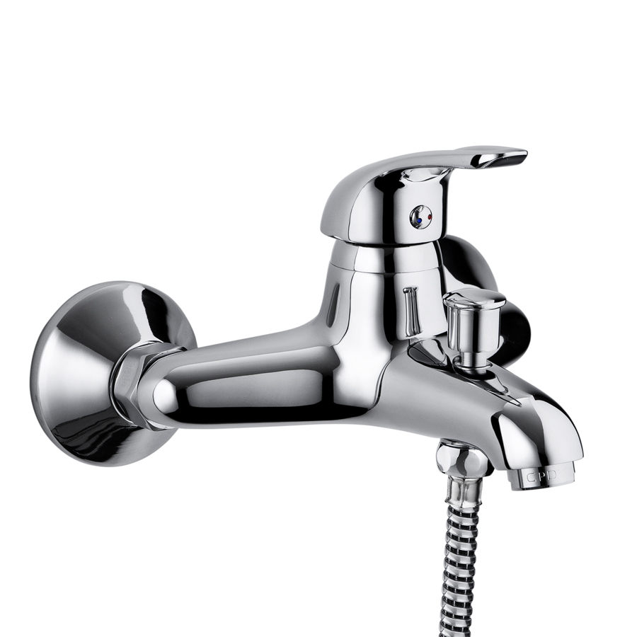 Gpd Fido Bathroom Mixer