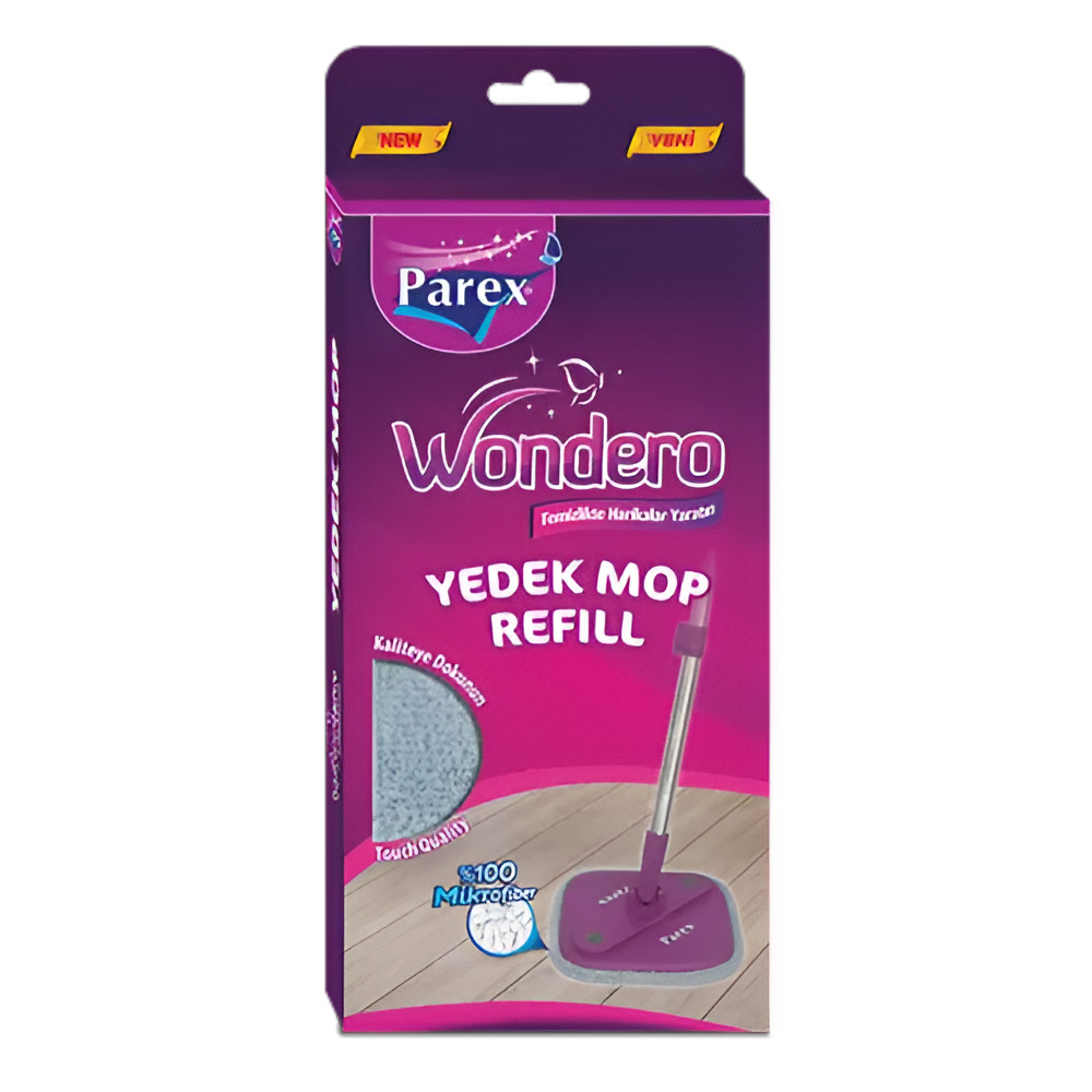 Parex Wondero Spare Mop