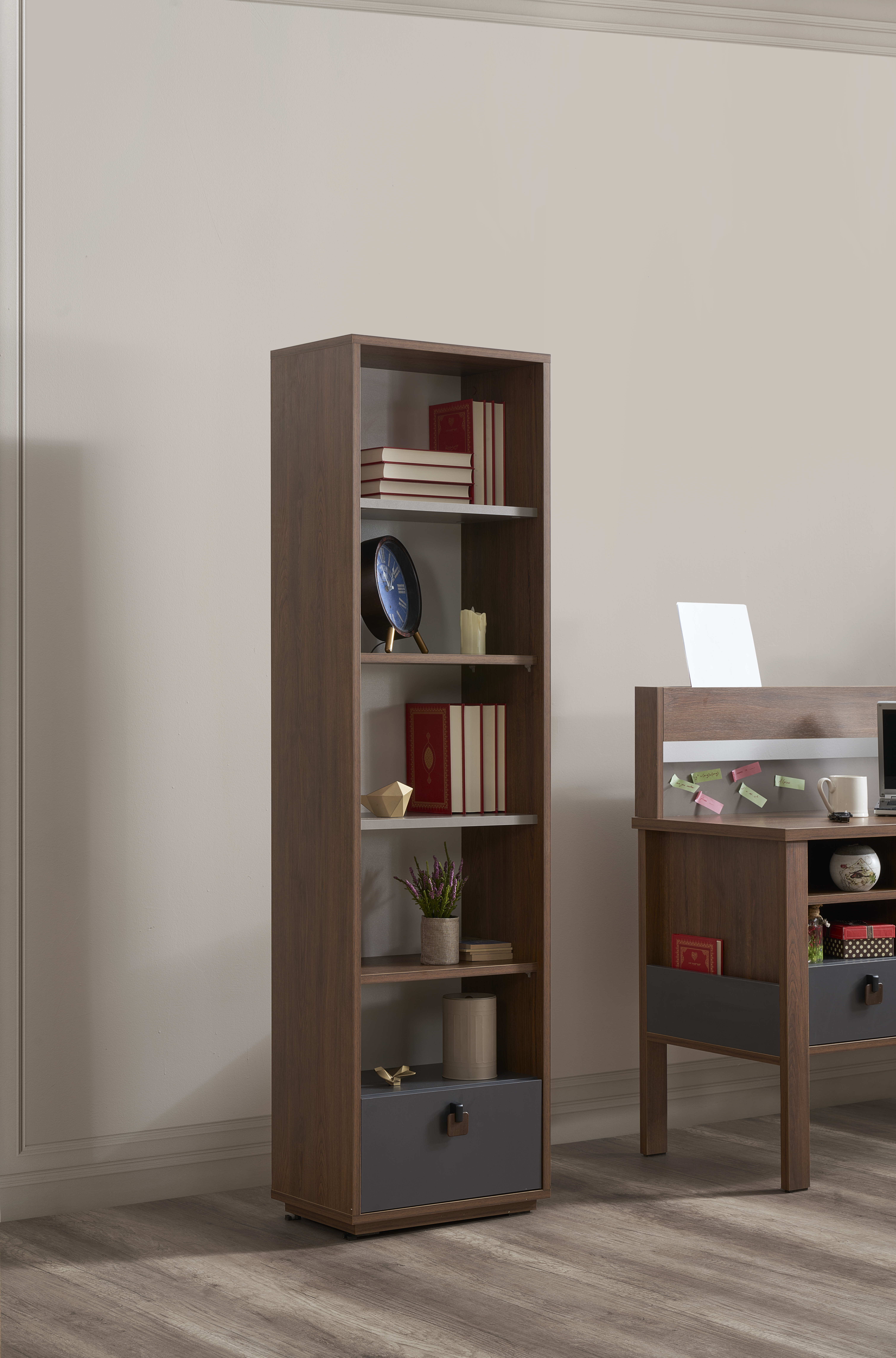 خزانة كتب نوع دیبري