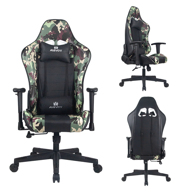 Oster Gaming Chair