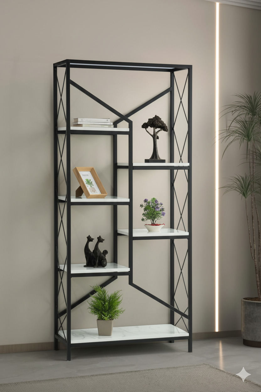 کتێبخانە جۆری ڤێگا؛ سپی 