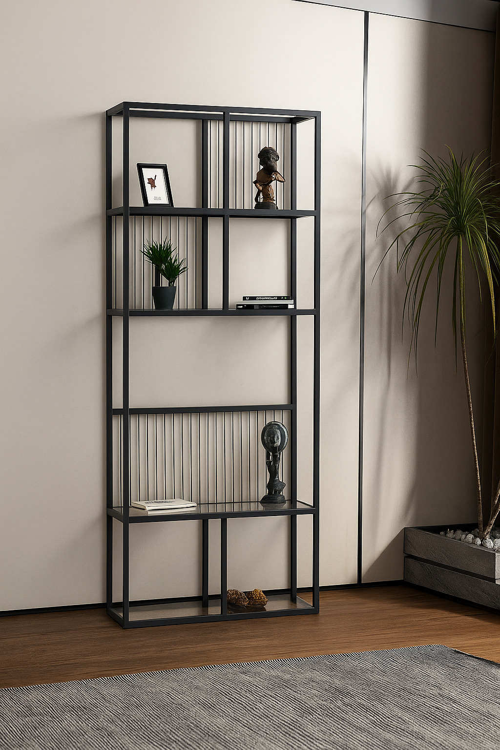 کتێبخانە جۆری سێرا 