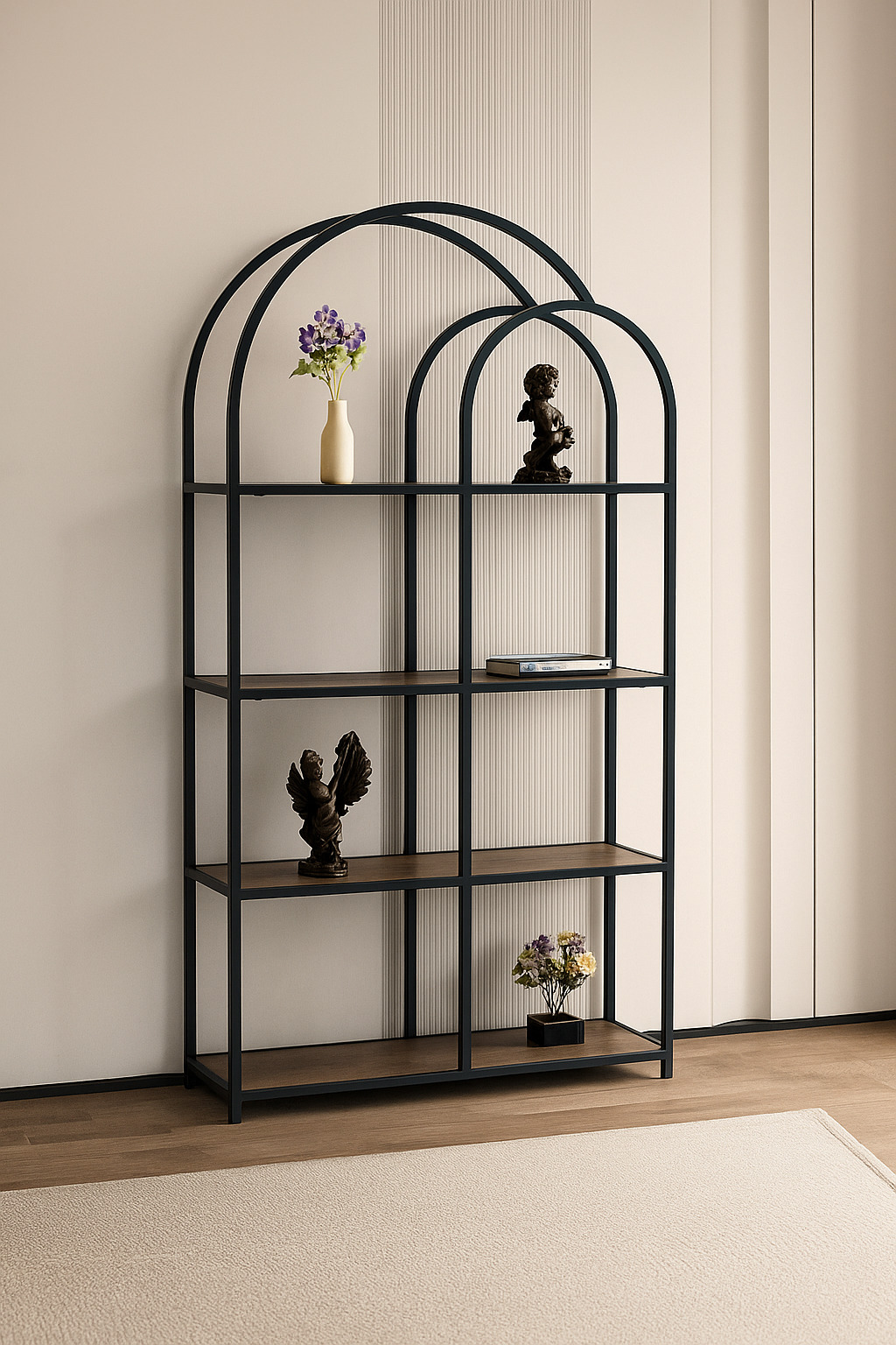 کتێبخانە جۆری ئیڤا 