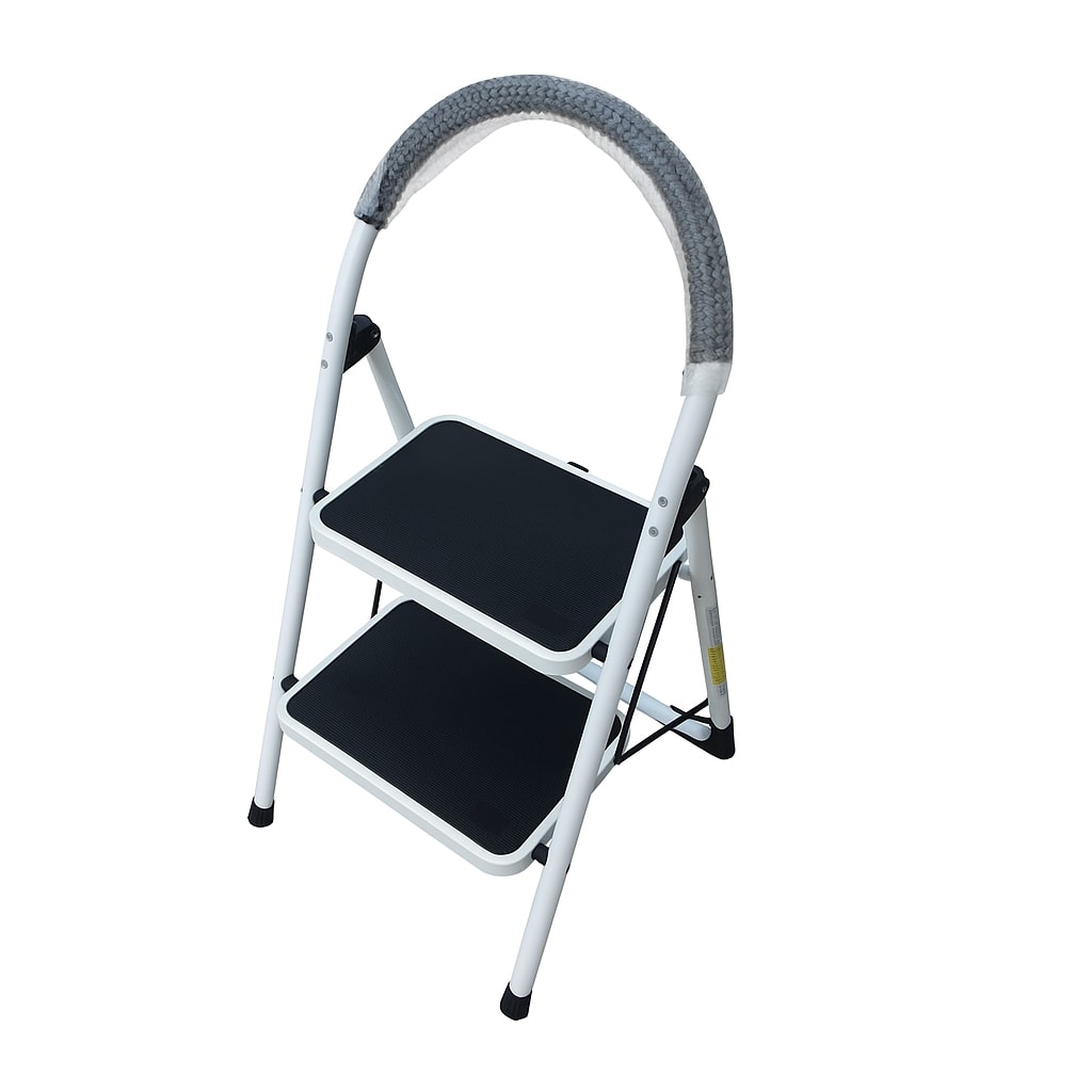 سلم منزلي، درجتان - AY-T002Y