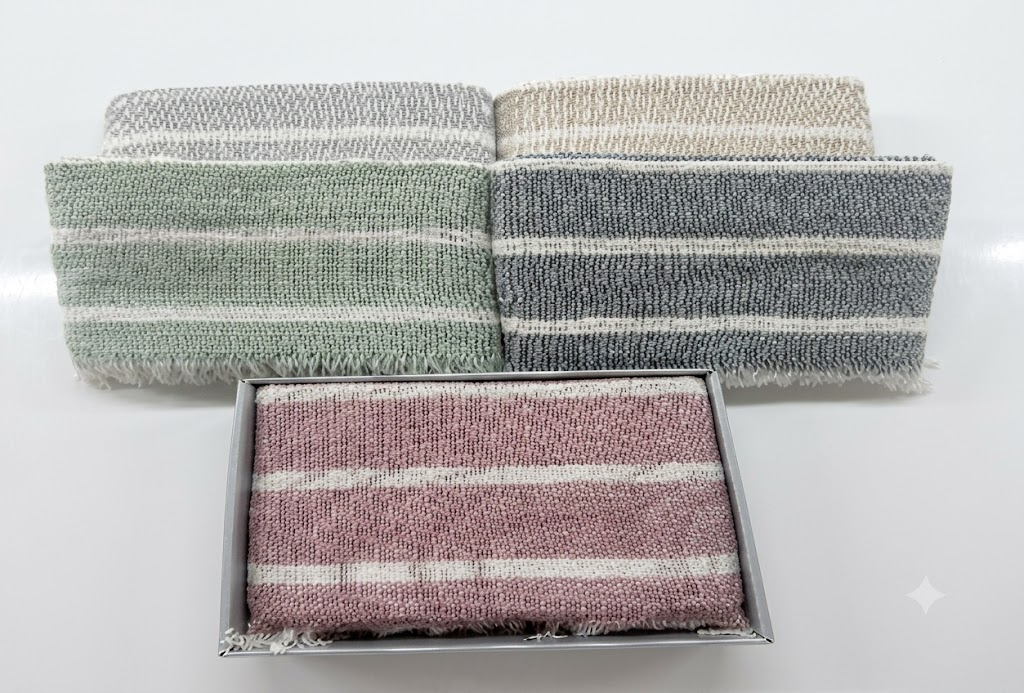 Cotton Pique Blanket 160x220cm
