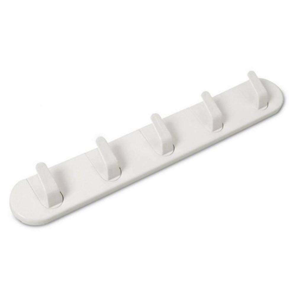 Bora Adhesive Wall Hanger 5 Folds