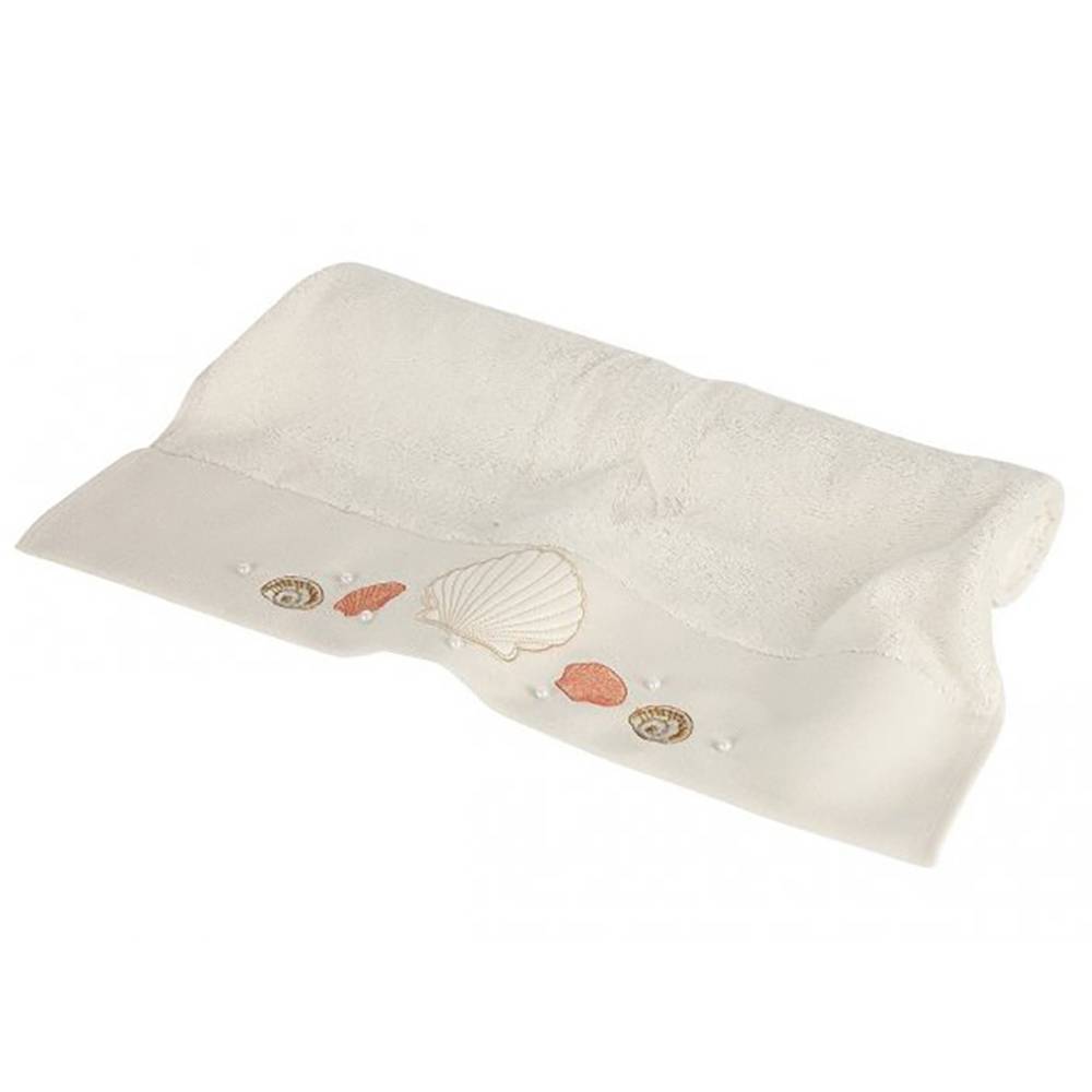 Primanova Pearl Towel 50X90Cm