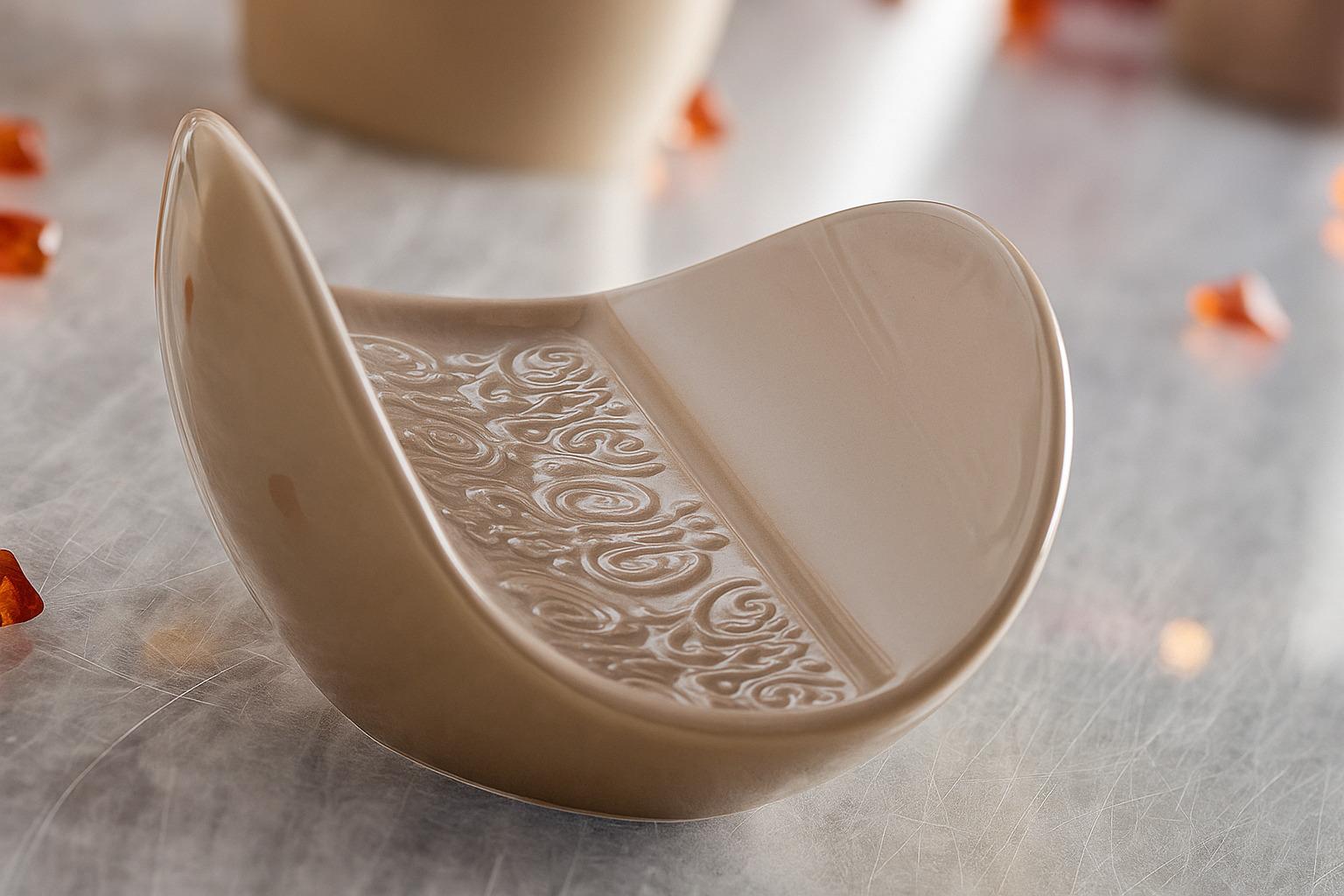 دابەشکەری سابوون جۆری گوێتێلا - D-18091