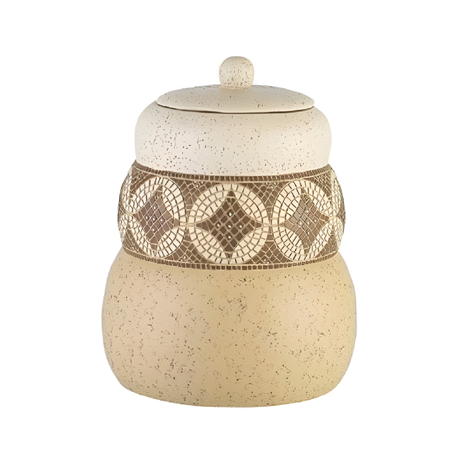 Primanova Cosette Trash Can - D-19944