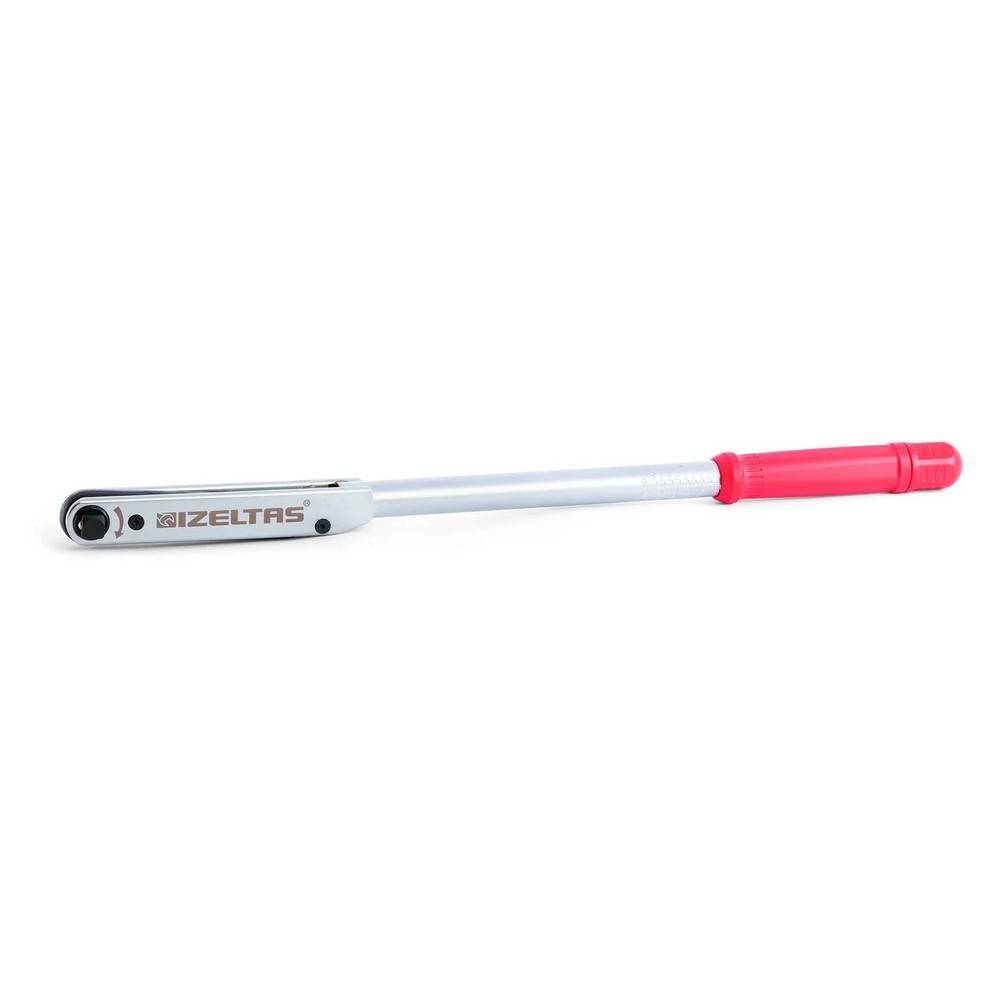 İzeltaş Torque Wrench 70 - 330 Nm