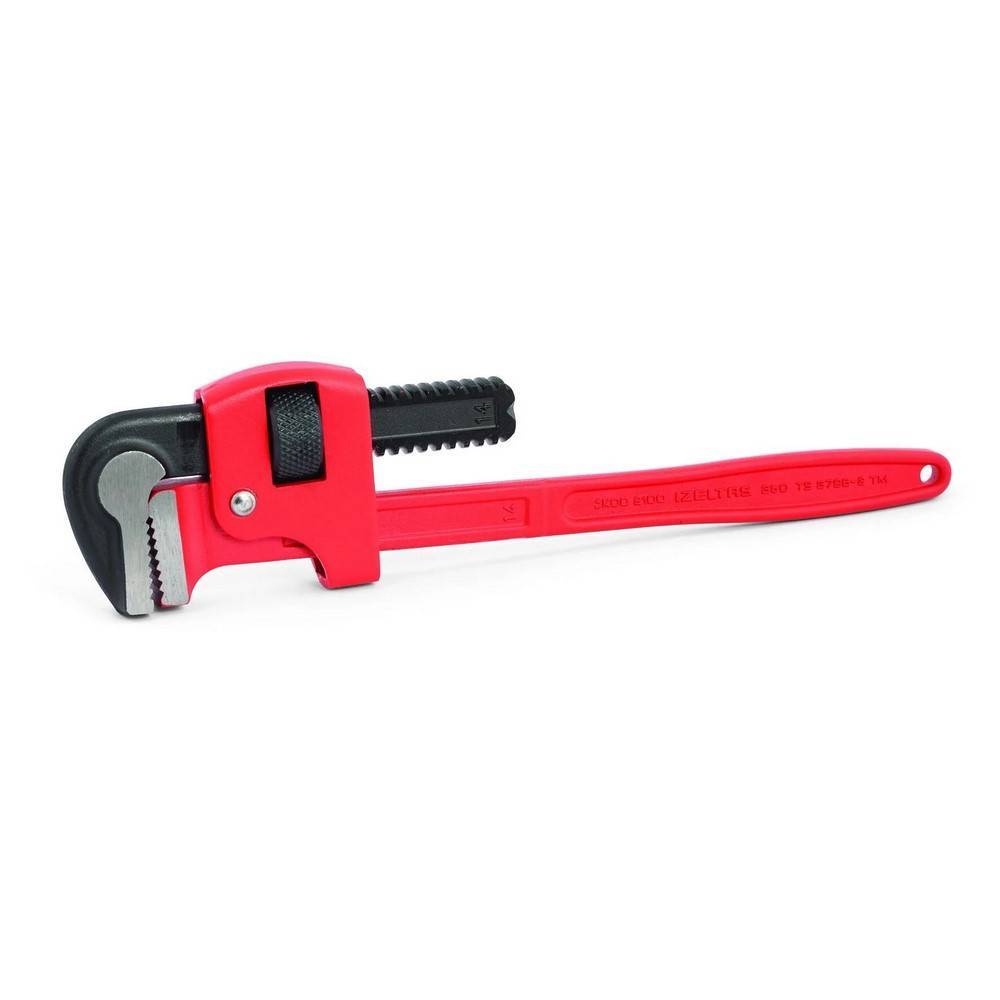 İzeltaş Pipe Wrench Stilson 14
