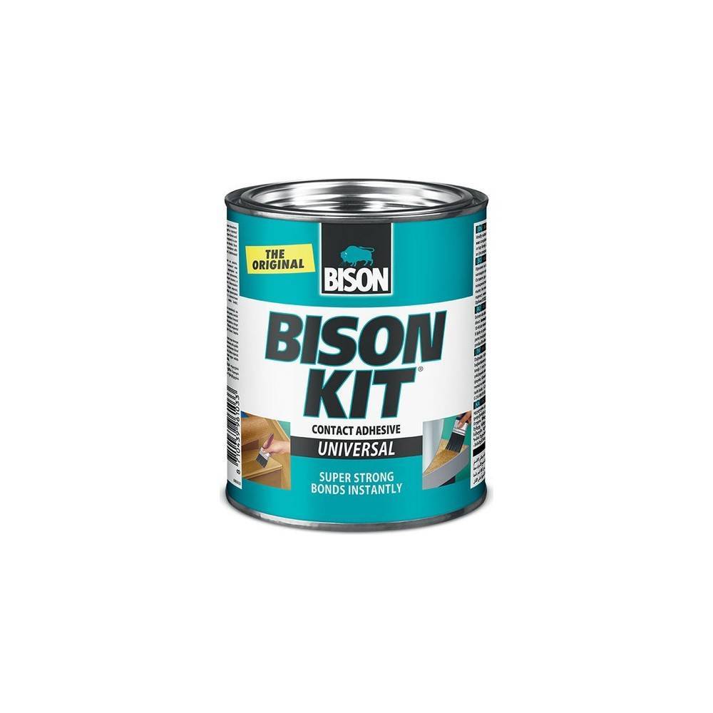 Bison Kit Contact Adhesive 650Ml Can