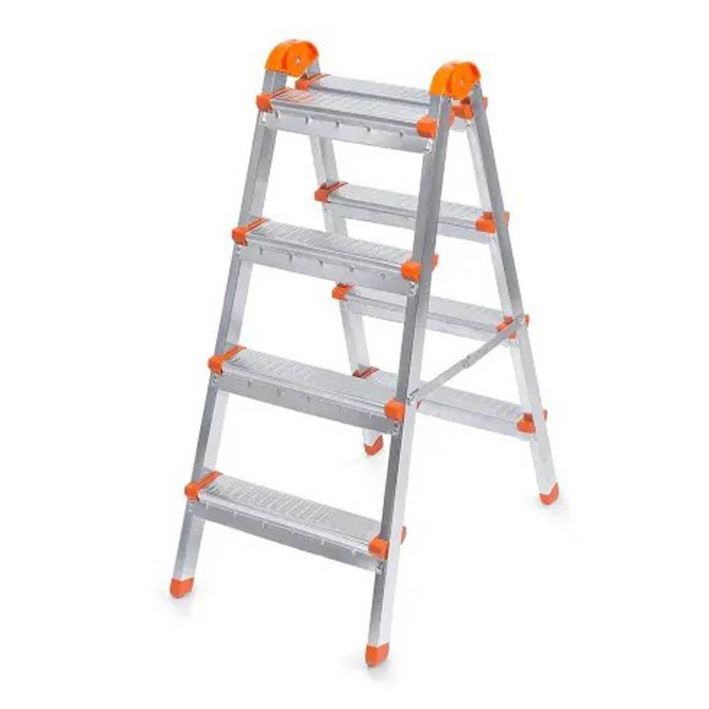 Perilla Ladder 4+4 Steps