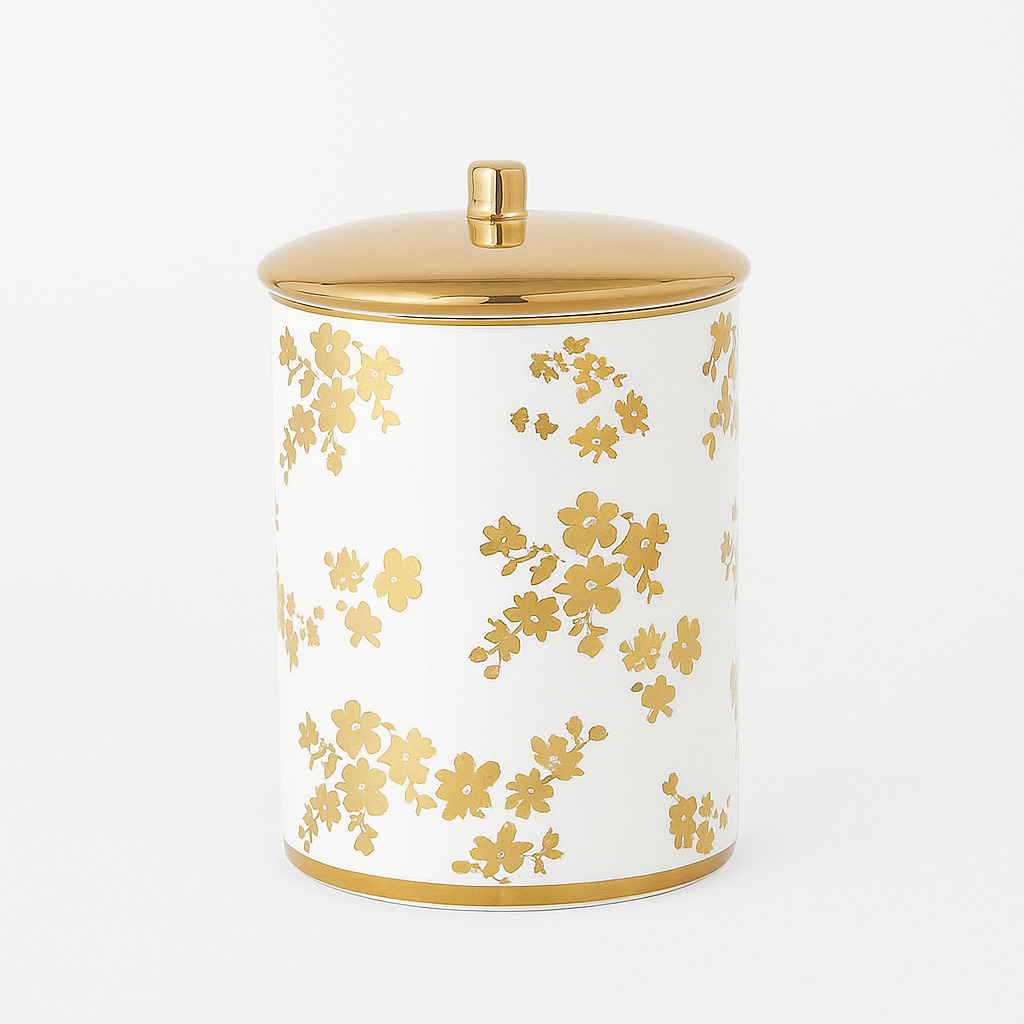 سلة مهملات بغطاء نوع إليانورا - D-16164