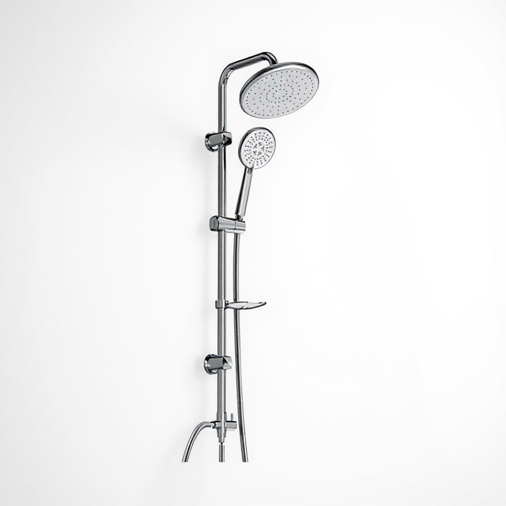 Duxxa Bolero Shower Set - D.165.4