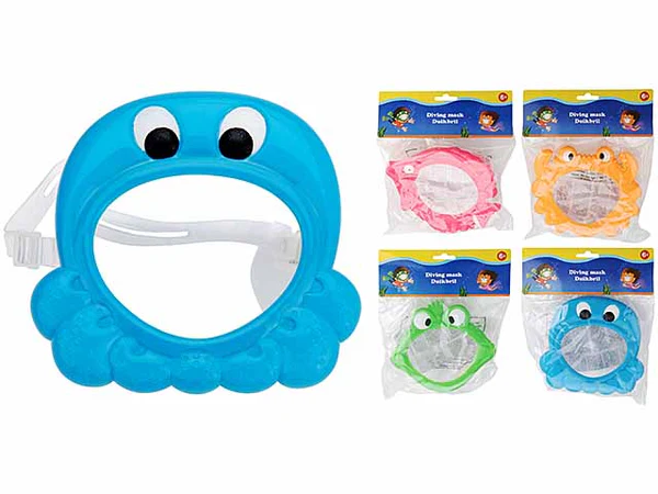 قناع سباحة - متنوعة