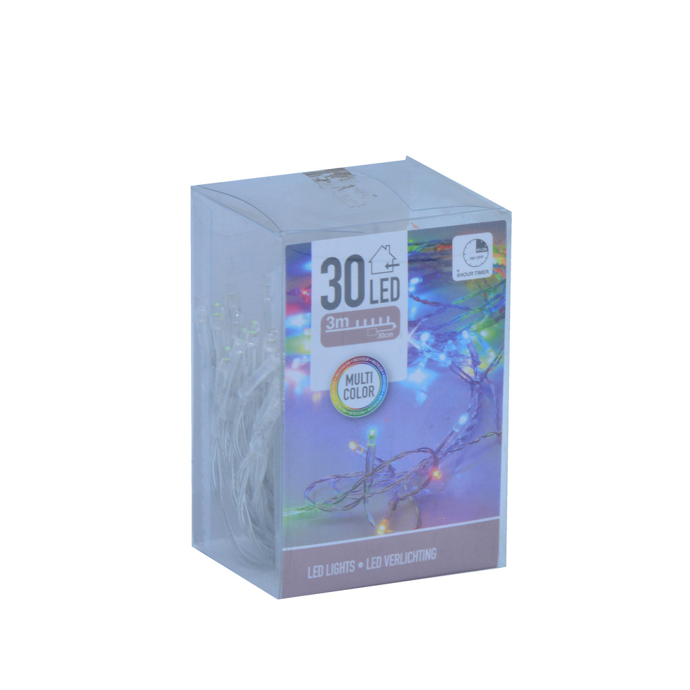 شرائط إضاءة ليد 30 ليد - AXS300240