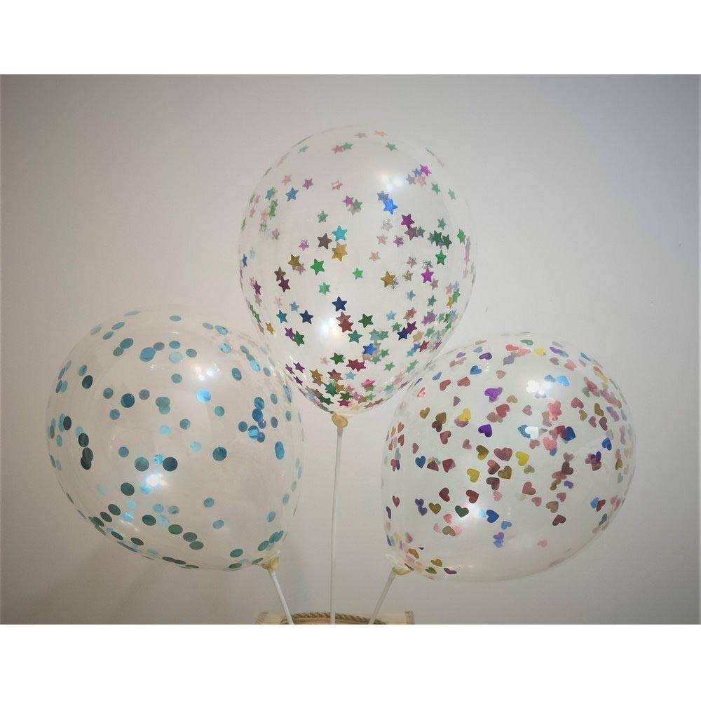 Koopman Confetti 50Gr