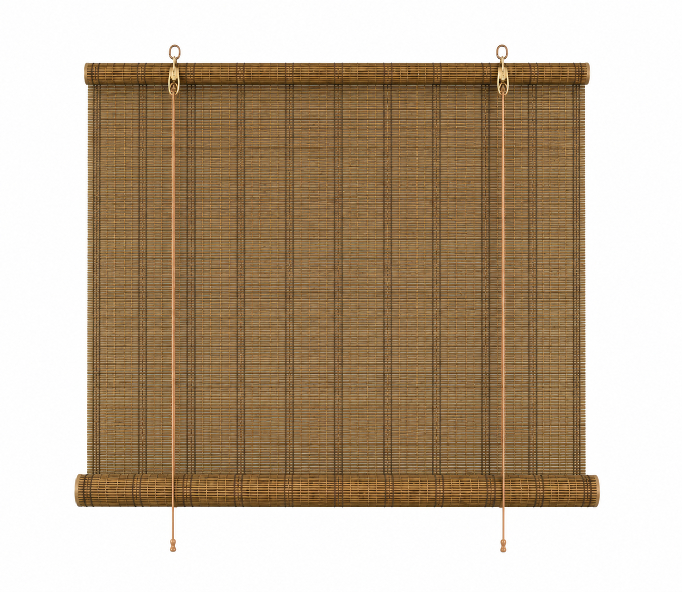 Bamboo Roller Blind 150x180cm - G007