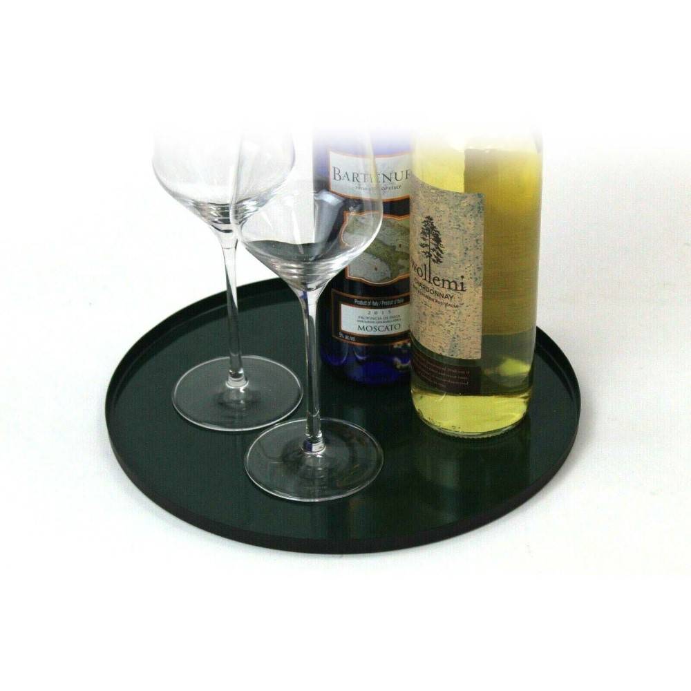 Koopman Plate 29X29Cm 4Ass Clr