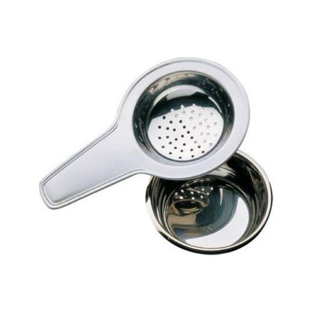 Nehir Plain Tea Strainer image 1