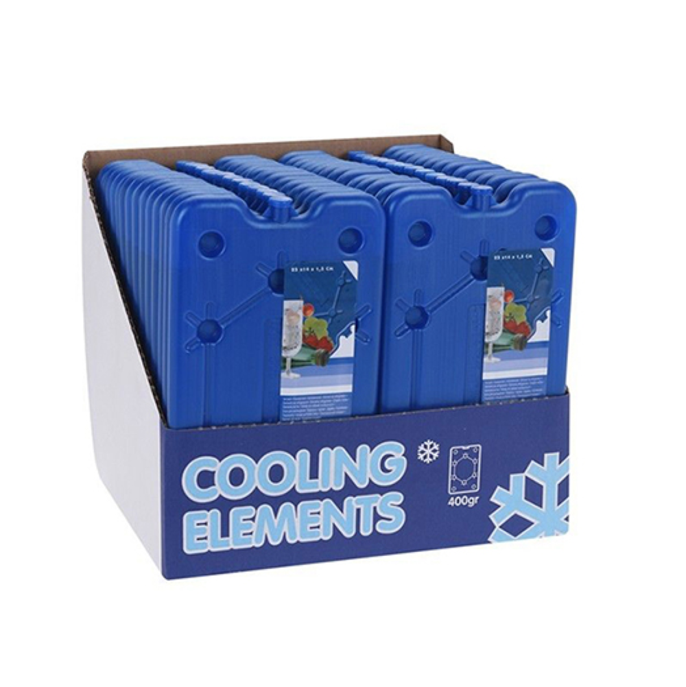 Koopman Cooling Element 400Gr 24X14Cm image 1