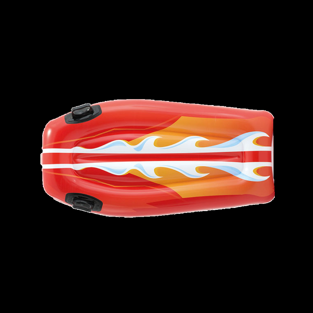Intex Joy Rider Inflatable Swimming Board