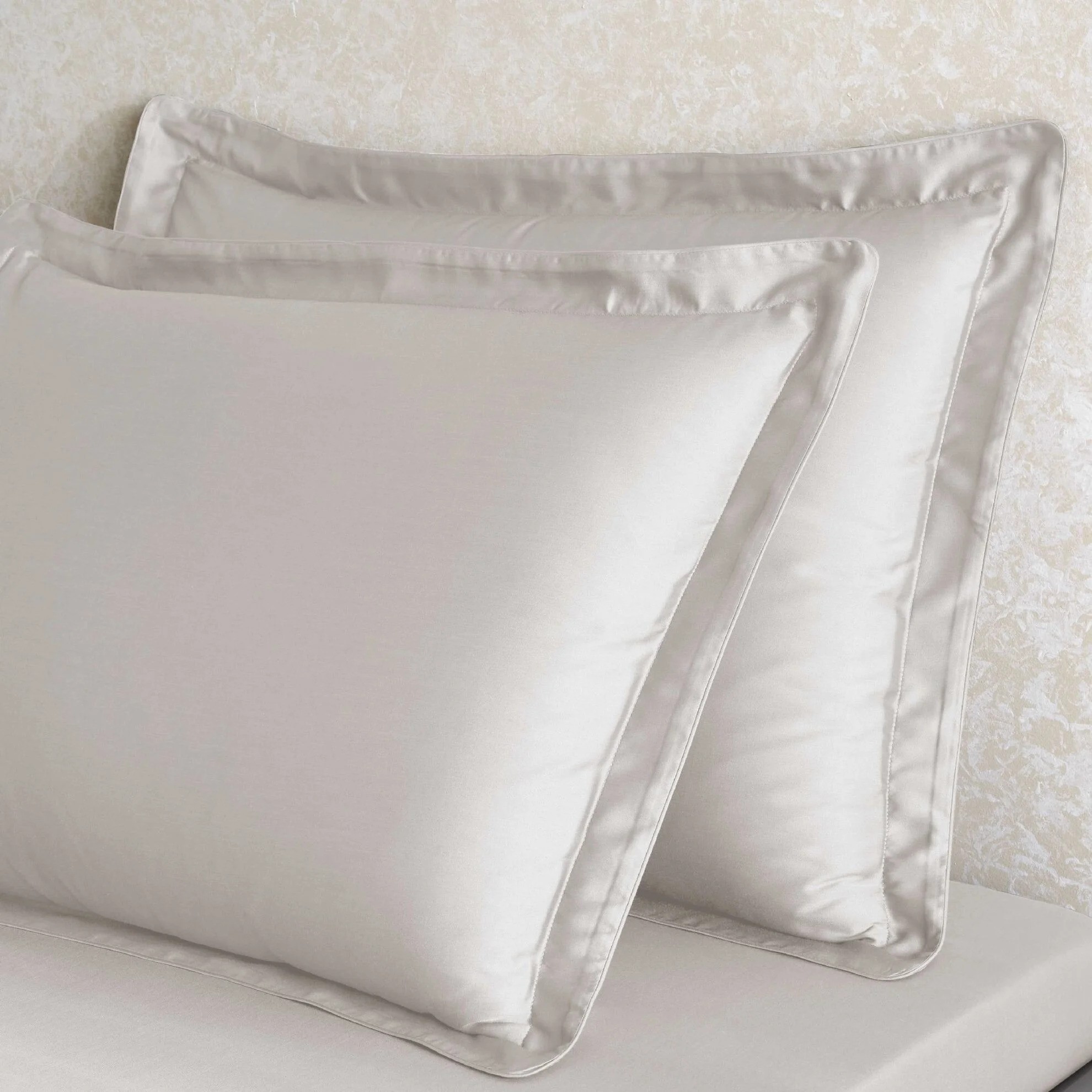 Alea Cotton Pillowcase 2 Pcs