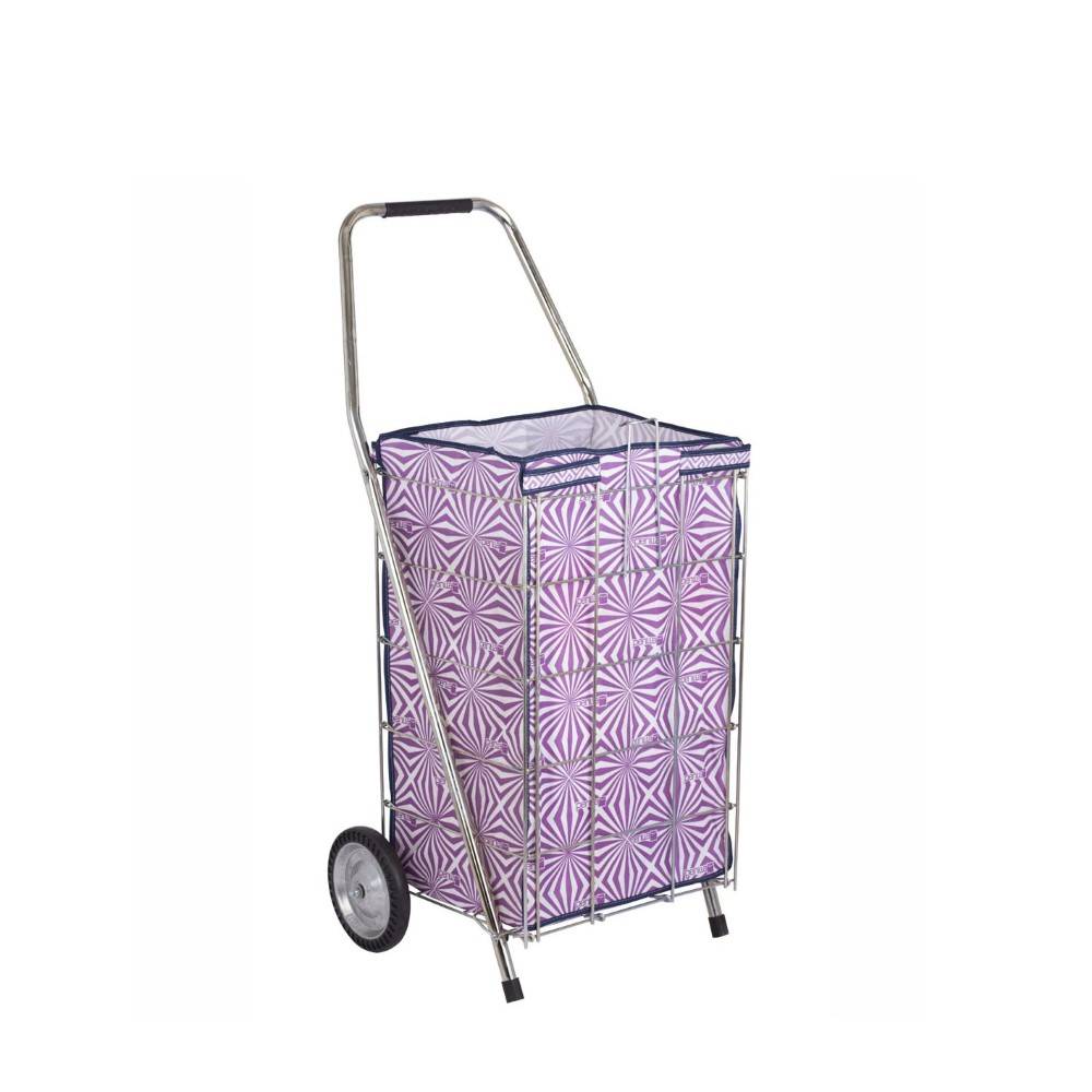 Perilla Shopping Ttrolley  Jumbo Ekstra