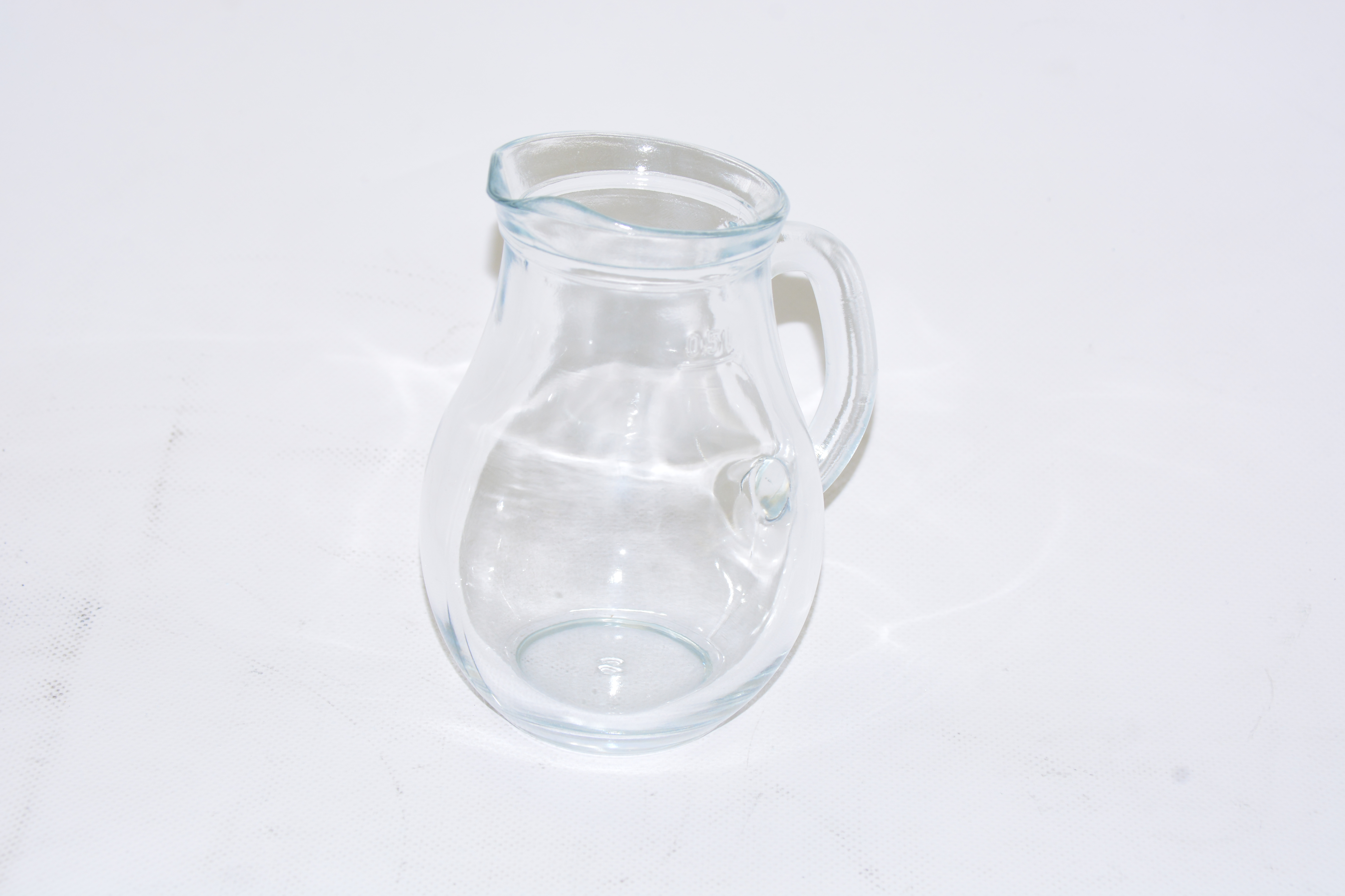 Bistro Pitcher 80100