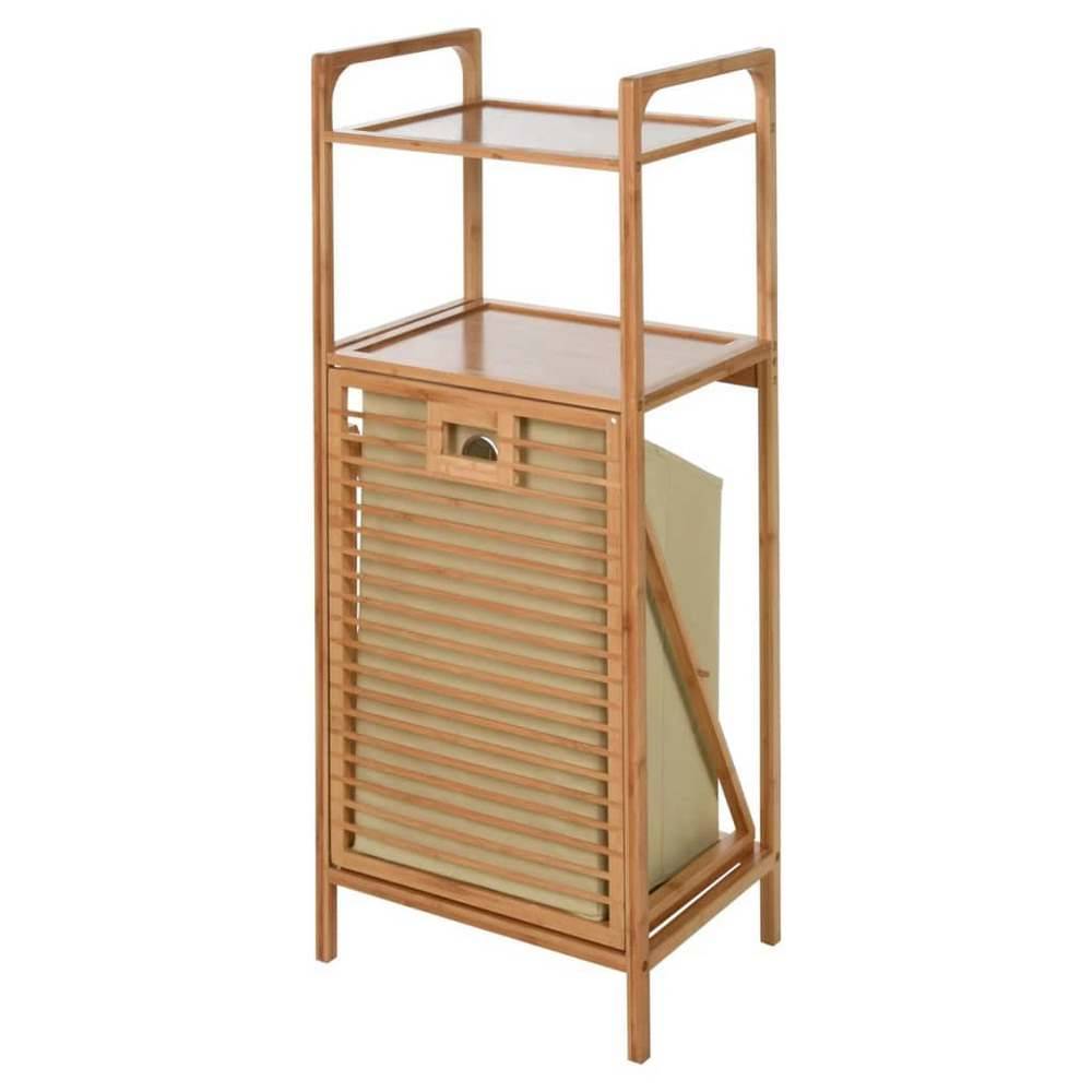 Koopman Bathroom Rack With 2 Shelves
