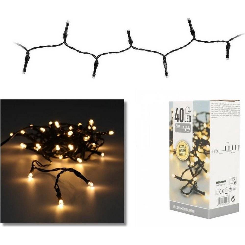 تەلی لید ٤٠ وپیی گەرمی زیاد