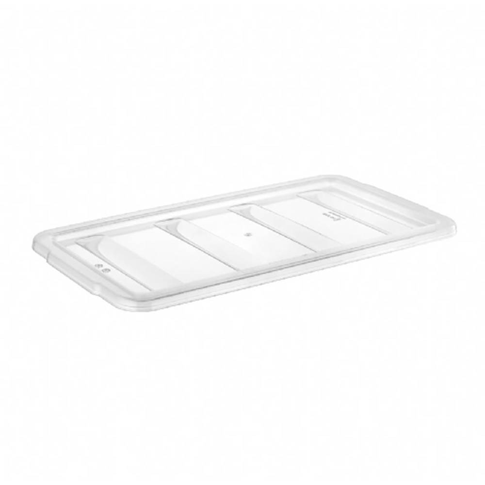 Gastoplast Lids For Cutlery Box 4 Compartment