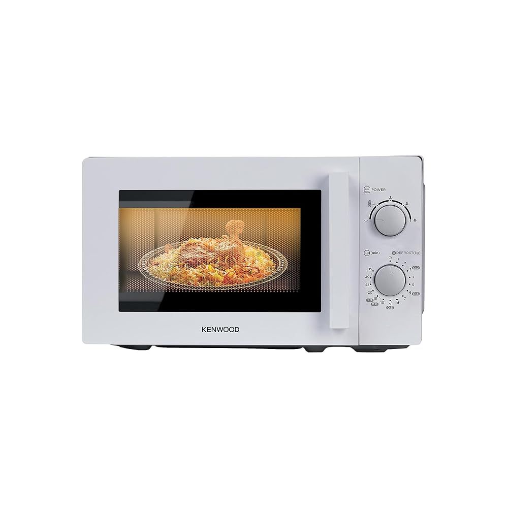 Kenwood Microwave Oven MWM20.000WH