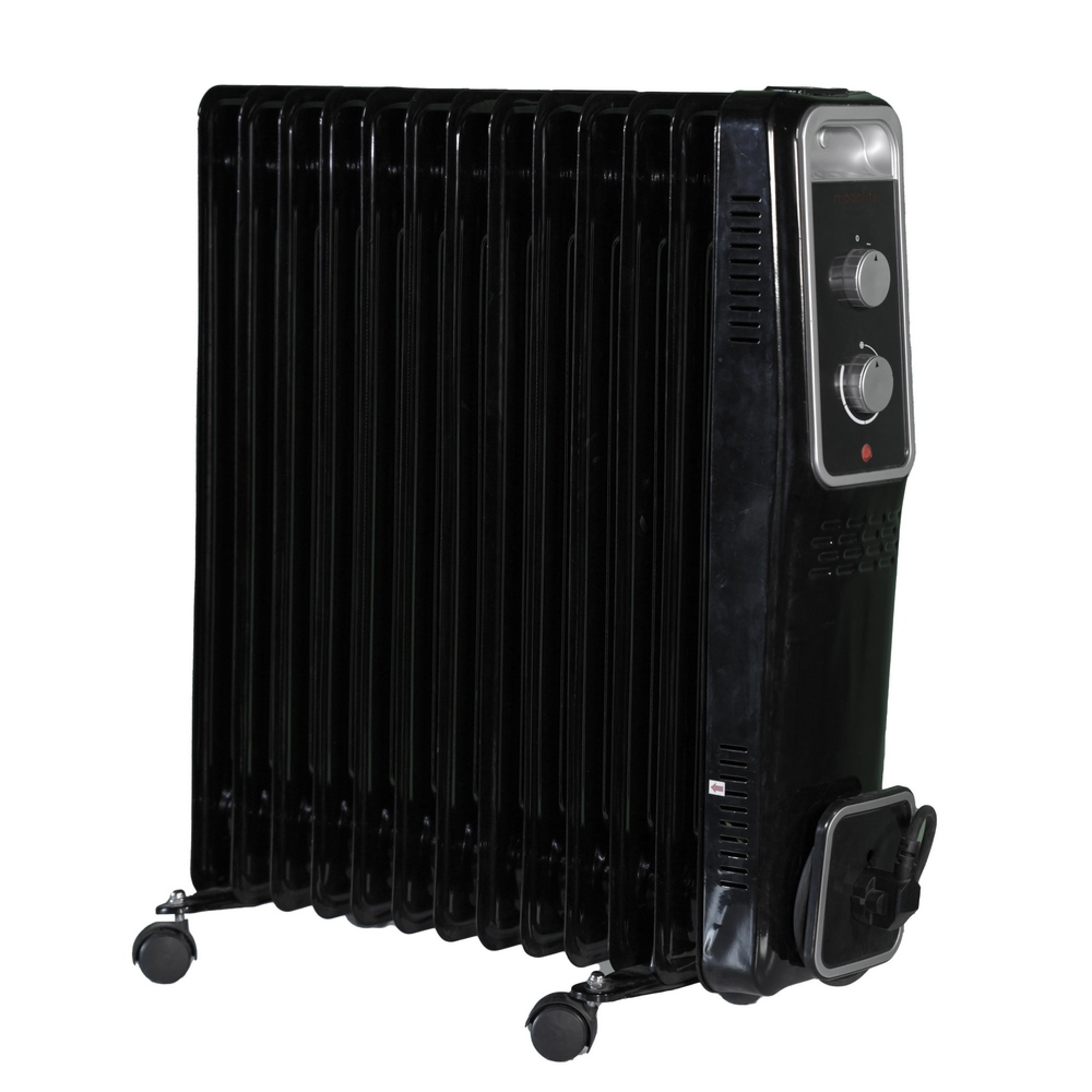 Moonlife Warmlife Oil Radiator (13 Fins)