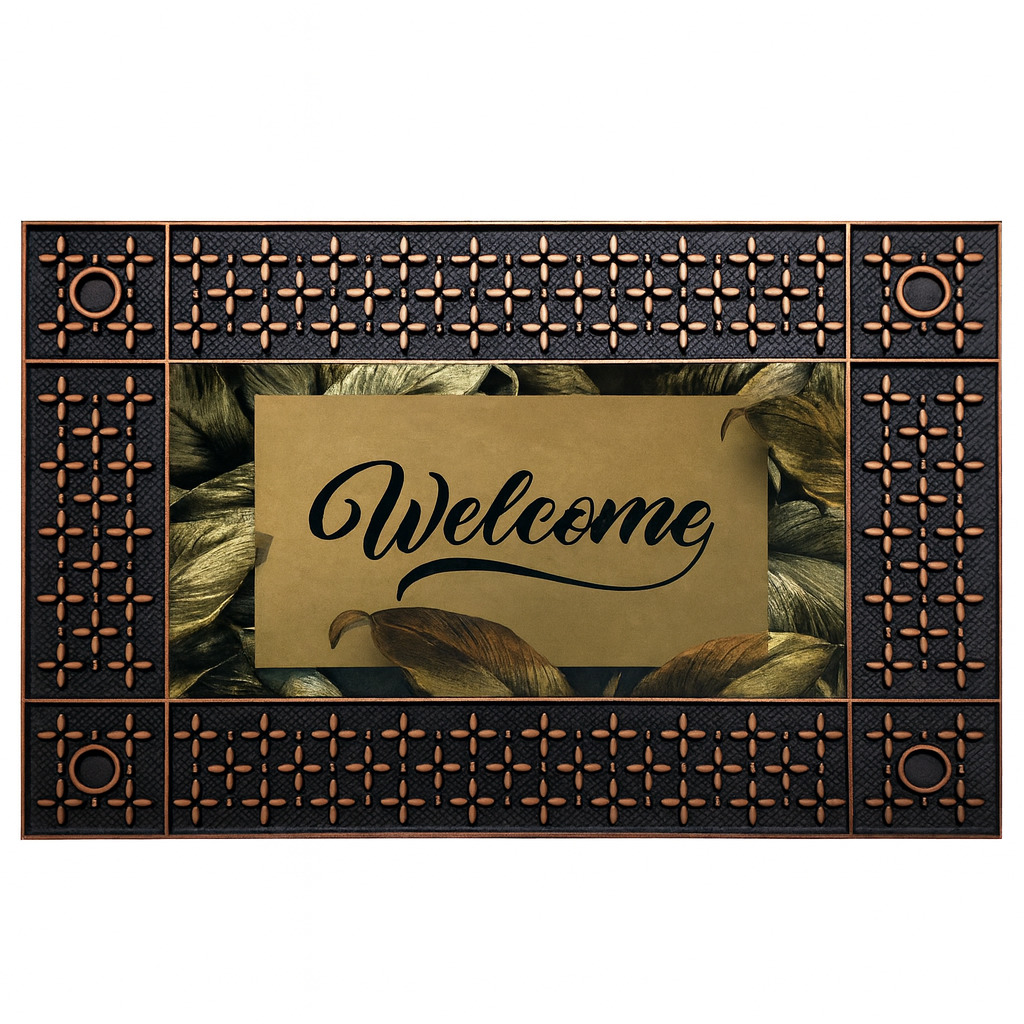 Decomat Mat 45*70 Cm - DPL110