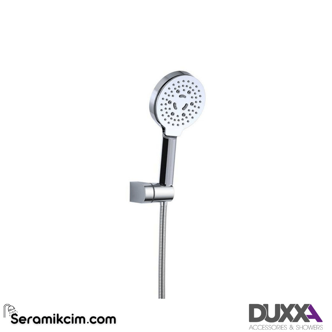 Duxxa Como Shower Set - D.270.6