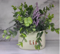 Oster Artificial Flower 19 Cm - P077-2