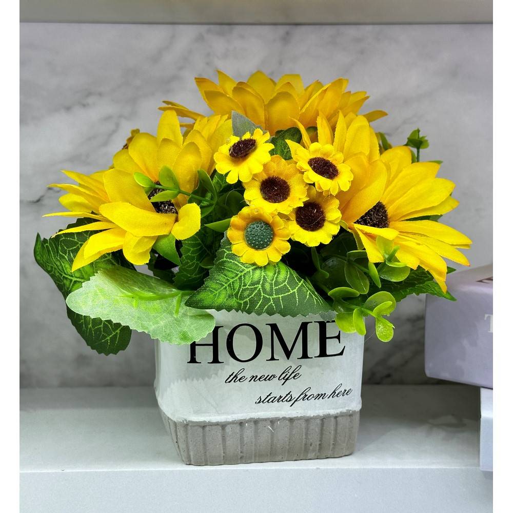 Oster Artificial Flower 17 Cm - HL511-9