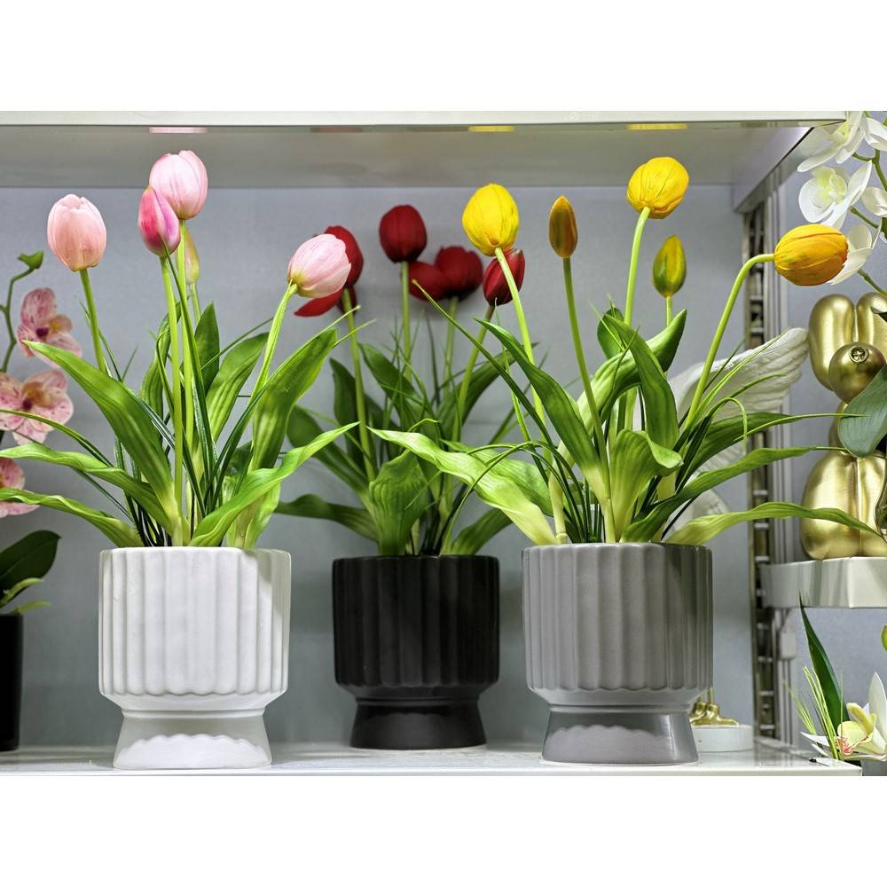 Oster Artificial Flower 40 Cm - HL511-14