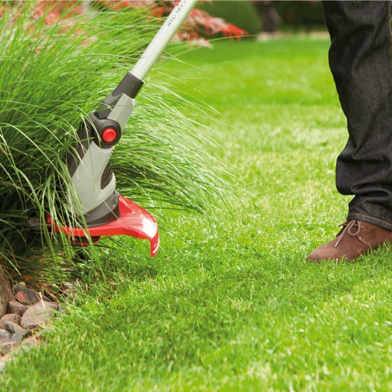 Al-Ko Electric Lawn Mower - GTE 350