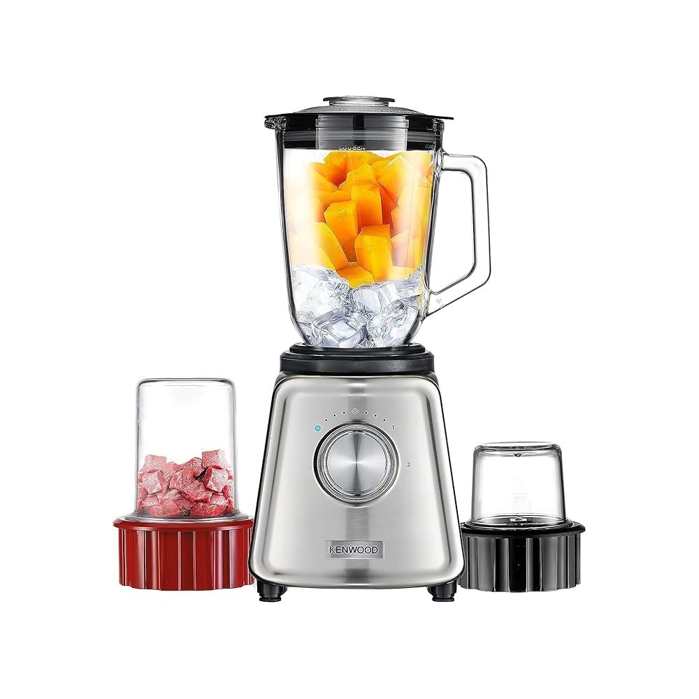 Kenwood Blender Silver 800W BLP44 270SS
